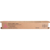 Ricoh Original Laser Toner Cartridge - Magenta - 1 Each