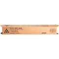 Ricoh Original Laser Toner Cartridge - Black - 1 Each