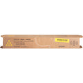 Ricoh Original Laser Toner Cartridge - Yellow - 1 Each