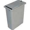 Bin Shred Lockable 30" S/O