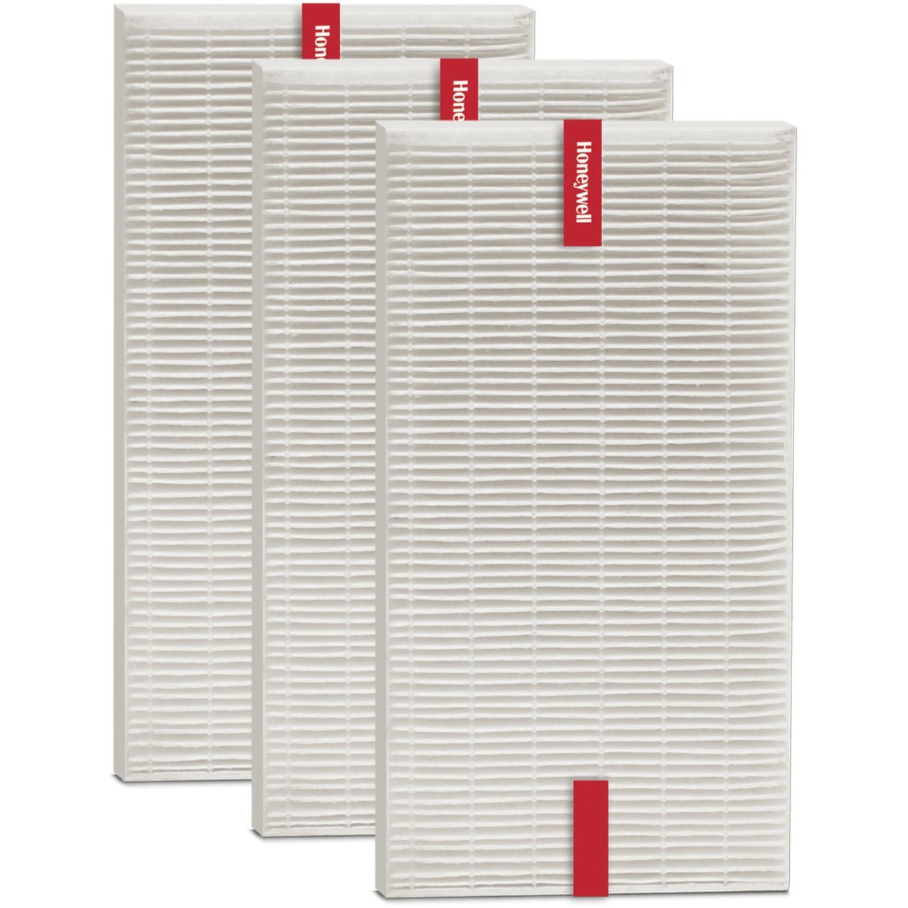 Filter Replacement Hepa 3Pk