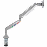Kensington SmartFit Mounting Arm for Monitor, Flat Panel Display, Curved Screen Display - Landscape/Portrait