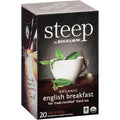 Tea English Brkfst Orgnc