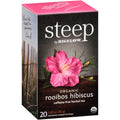 Tea Rooibos Hibiscus Org