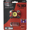 Headlight Spot Uv Lgt Flood