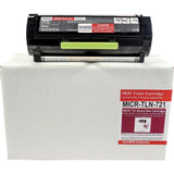 microMICR MICR Laser Toner Cartridge 56F1000 - Black - 1 Each