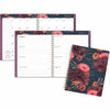 AT-A-GLANCE Planner Dark Romance Lg