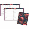 AT-A-GLANCE Planner Dark Romance Lg