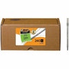 BIC Pen Rnd Stic Bk 240/Ct