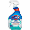 Clorox Cleaner Bthrm Foam Spry