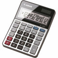 Canon Calc Desktop 12Digit Solar