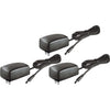 DYMO Adapter Ac F/Lblmakers Bk