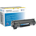 Elite Image Crtdg Lsr Hp 83A Bk Ey