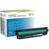 Elite Image Crtdg Lsr Hp 508A Bk