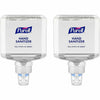 GOJO Sanitizer Hltcre Foam