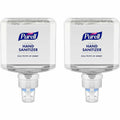 GOJO Sanitizer Hltcre Foam