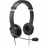 Kensington Classic 3.5mm Headset with Mic