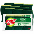 Scotch-Brite Heavy-Duty Scrub Sponges