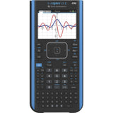 Texas Instruments Nspire CX II CAS Graphing Calculator