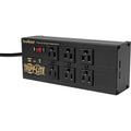 Tripp Lite series 6-Outlet Surge Suppressor/Protector