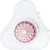 Screen Urinal Block Cherry