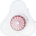 Screen Urinal Block Cherry