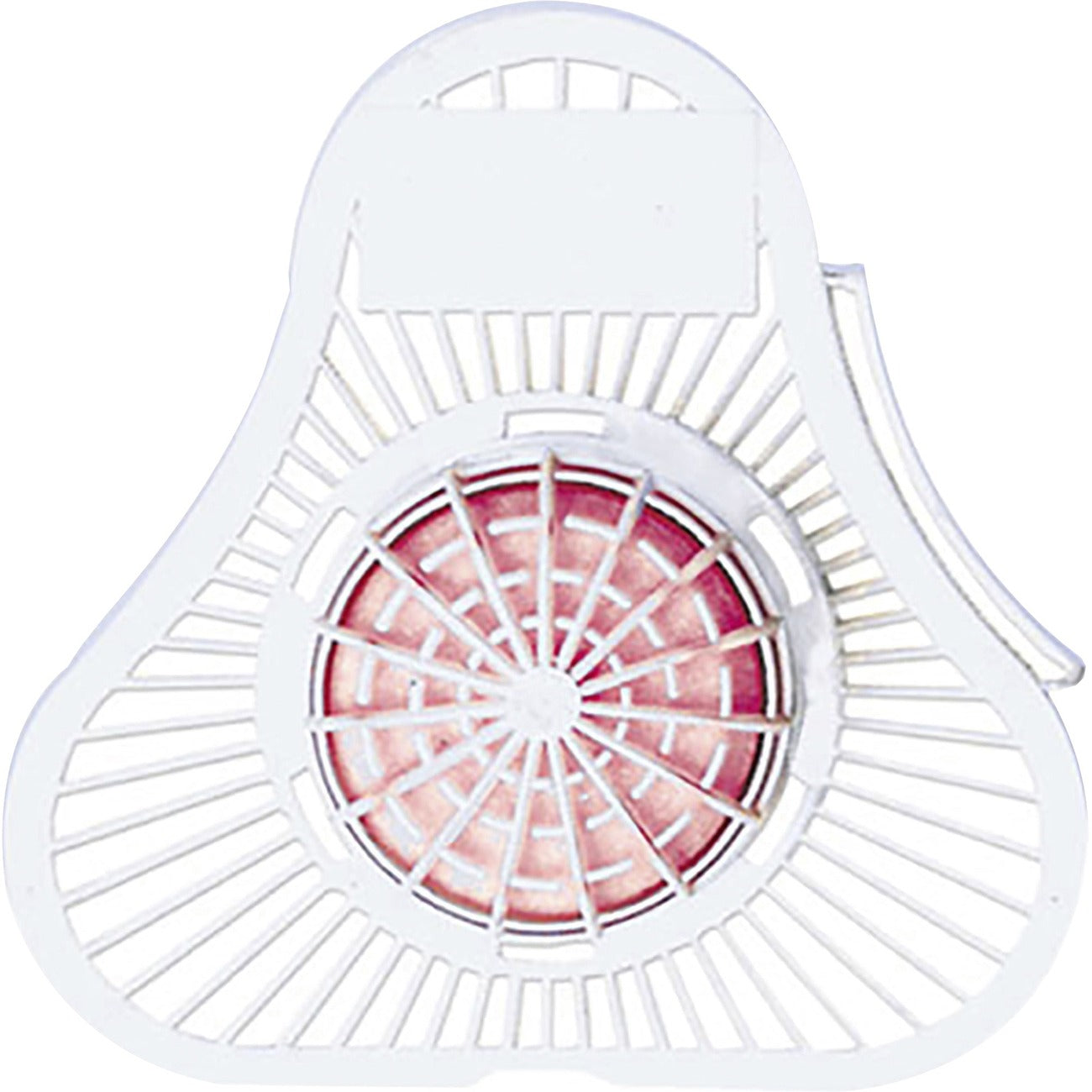Screen Urinal Block Cherry