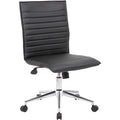 Chair Task Bk