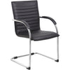 Chair Guest Bk 2-Pk