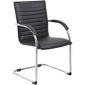 Chair Guest Bk 2-Pk
