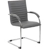 Chair Guest Gy 2-Pk