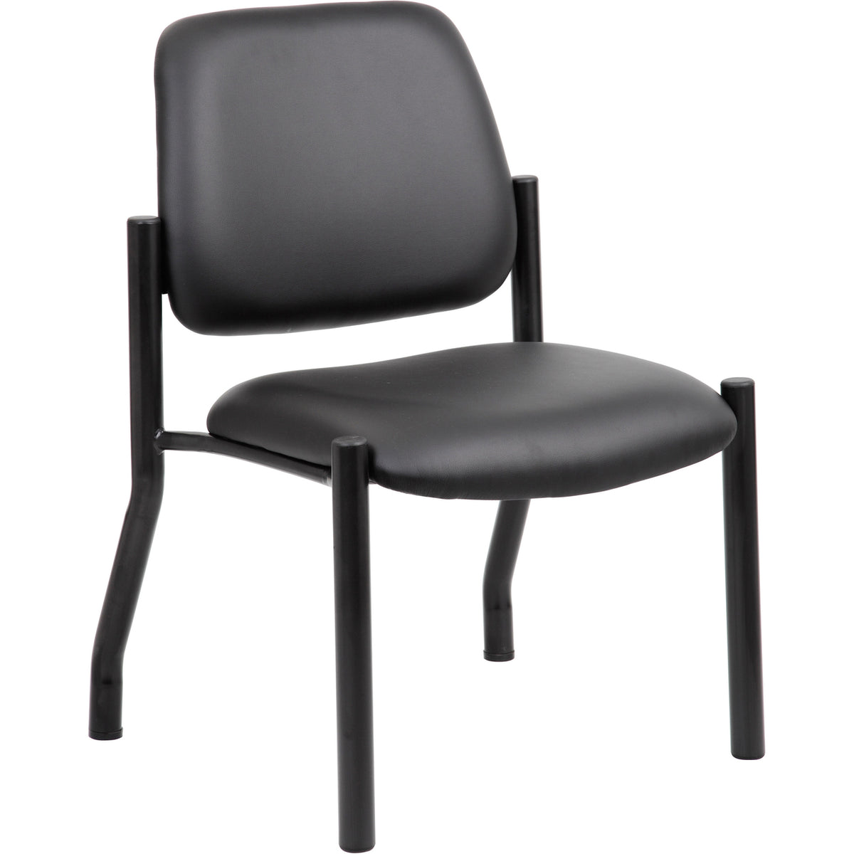 Chair Guest Antimicrobial 300L