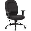 Chair Black Exec Hvydty