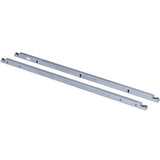 Eco-Products 6" Recycled Polystyrene Knives