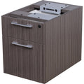 3/4 Pedestal
