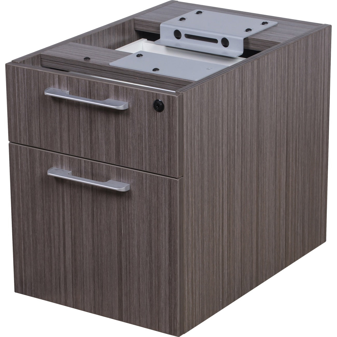 3/4 Pedestal