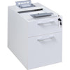 Pedestal B/F Wt