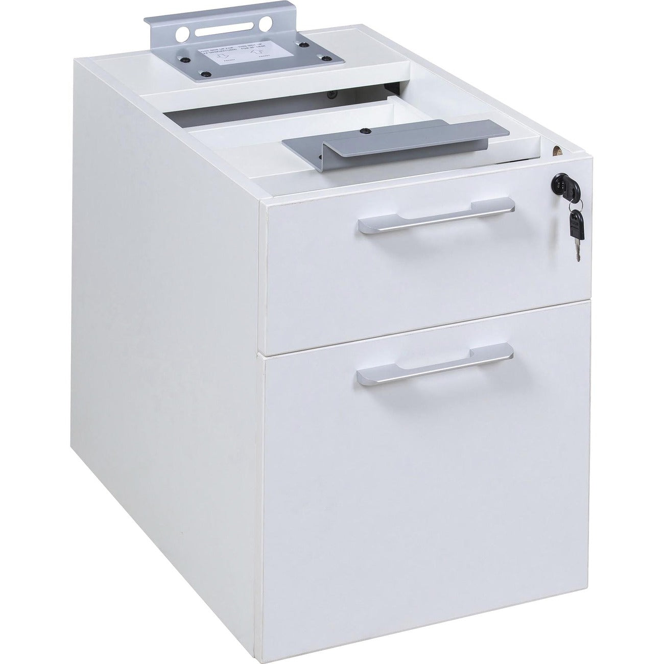 Pedestal B/F Wt