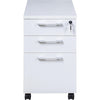 Pedestal B/B/F Wt