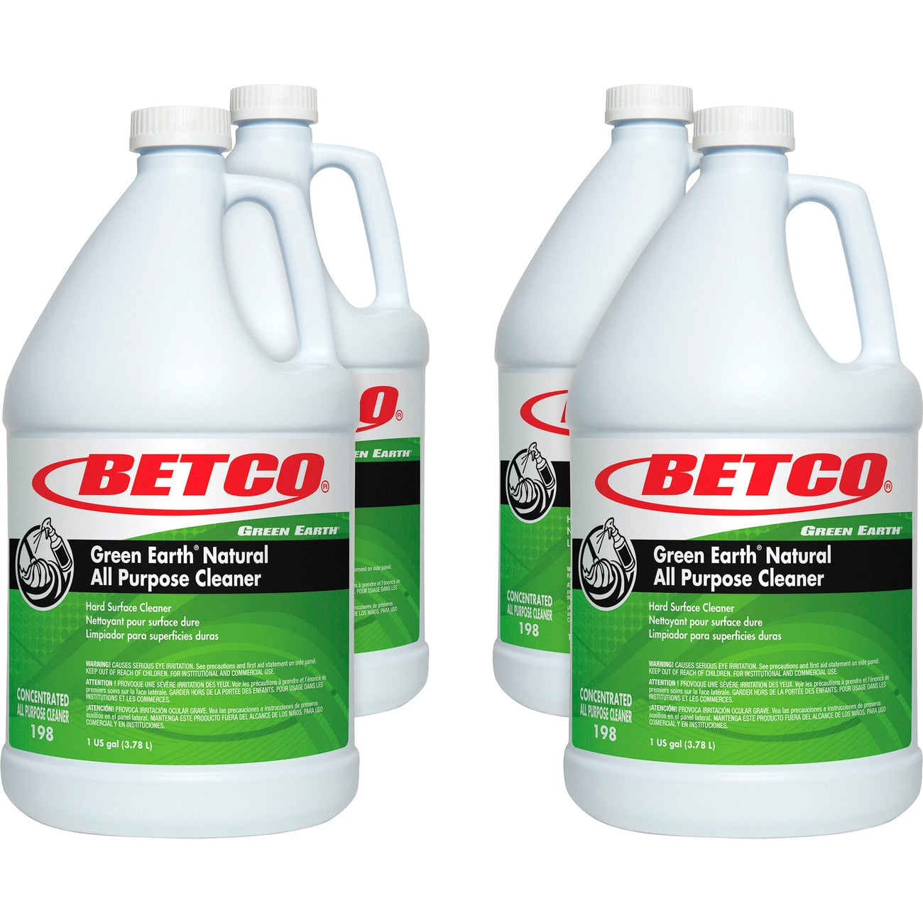 Cleaner All Purpose 1Gal