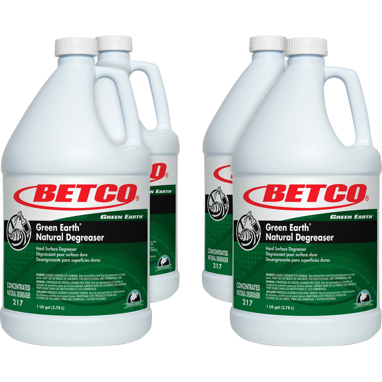 Degreaser Natural