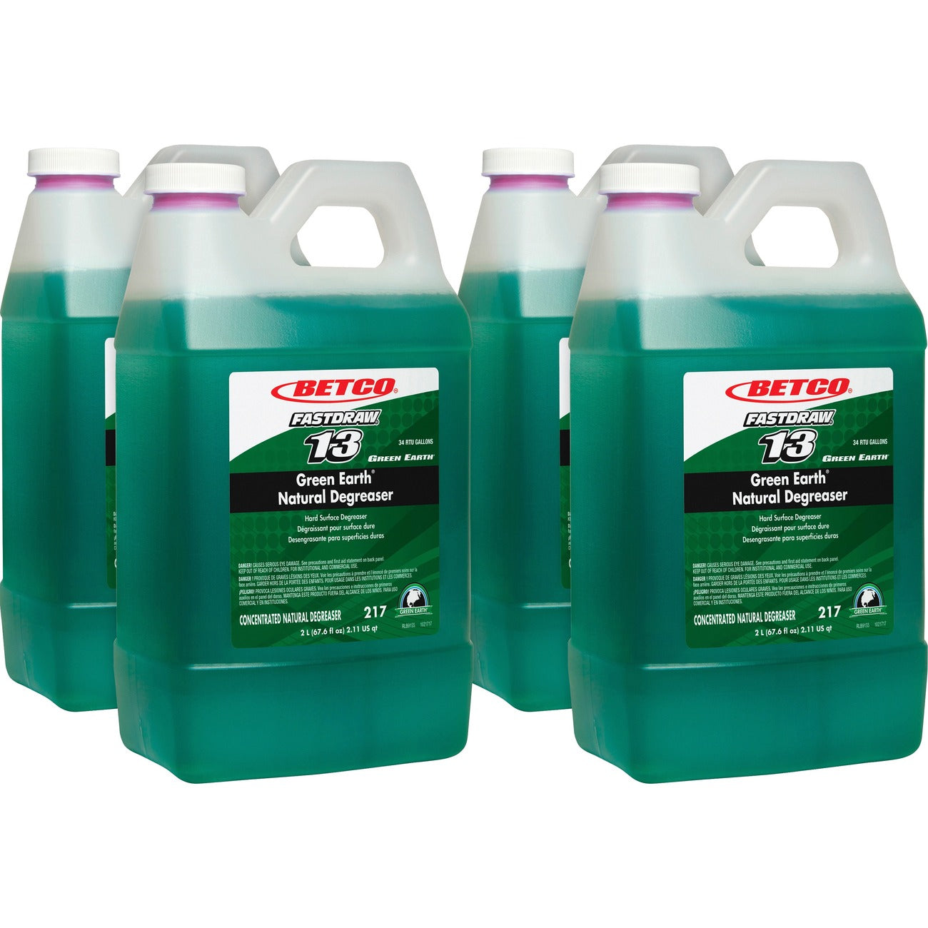 Degreaser Fastdraw