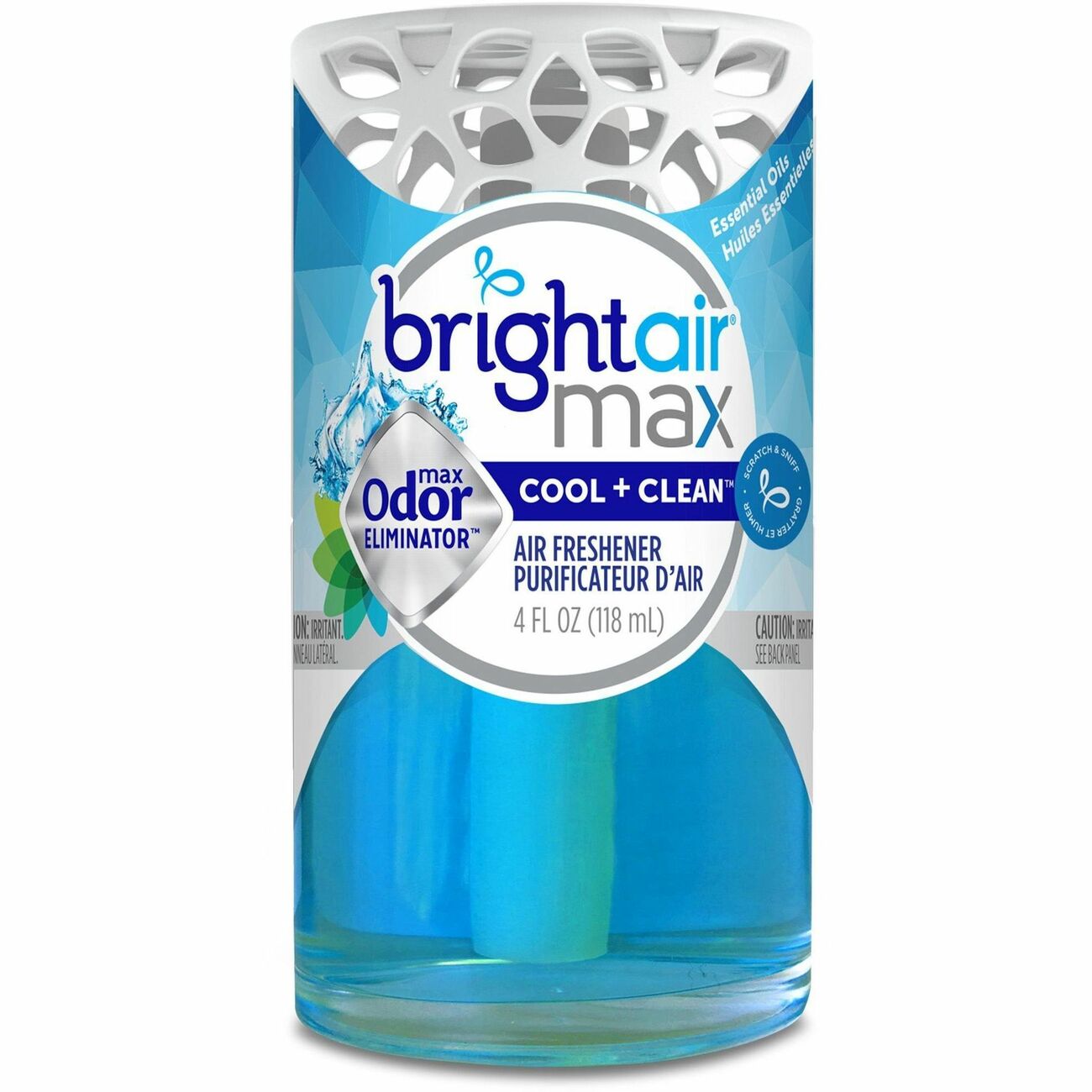 Freshener Maxoil Coolclean
