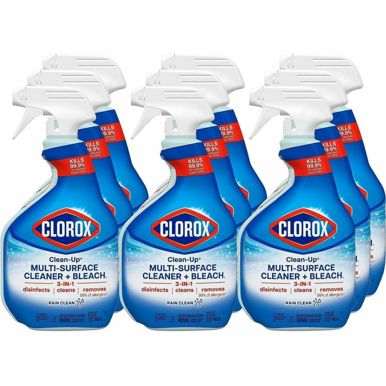 Clorox Cleaner All-Purpose Cln-Up