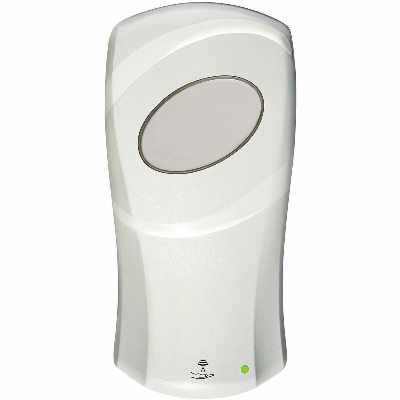 Dixon Dispenser Fit Tf 1L Ivory