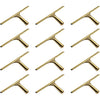 Squeegee Brass Master 12"