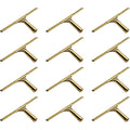 Squeegee Brass Master 12