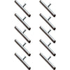 Squeegee Flr Wipen Dry 22"