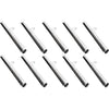 Squeegee Flr Wipen Dry 18"