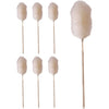 Duster Lambswool Light